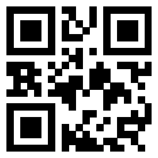 3304594586 - Immagine del QrCode