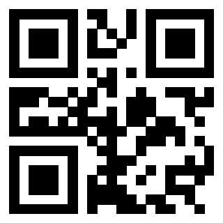 Il Qr Code di 3304594588