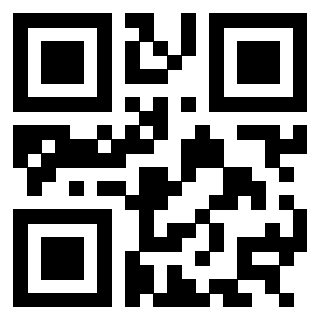 Immagine del QrCode di 3304594591