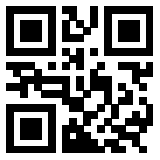 Immagine del QrCode di 3304653360