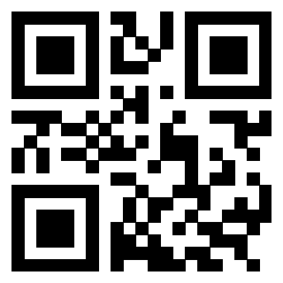 3304653364 - Immagine del Qr Code associato