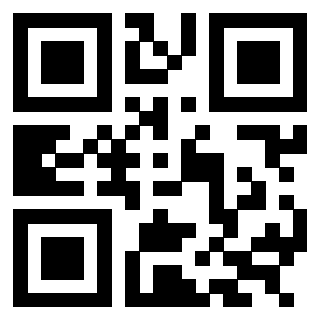 3304653366 QrCode associato