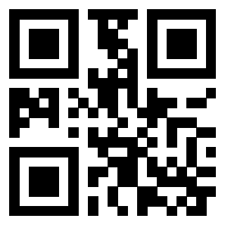 Scansione del Qr Code di 3304653368