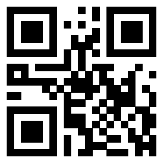 Immagine del QrCode di 3304653370