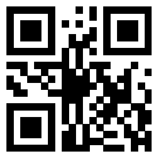 3304653371 - Immagine del Qr Code