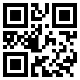 Qr Code di 3304653372