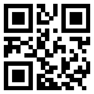 3304653377 Qr Code associato