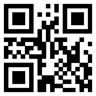 3304653380 - Immagine del Qr Code associato