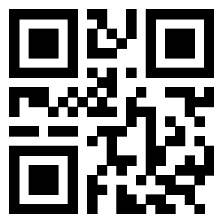 3304653387 - Immagine del Qr Code