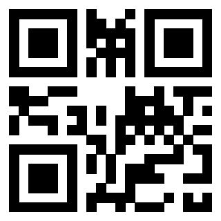 3304653389 - Immagine del Qr Code