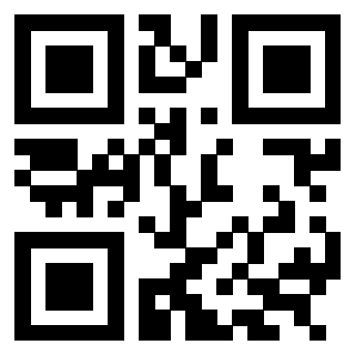 3304653390 Qr Code associato