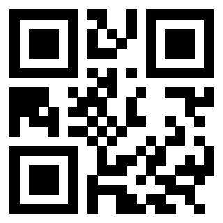 Il Qr Code di 3304653391