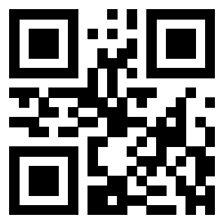 3304653395 QrCode associato