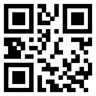 3304653396 Qr Code associato