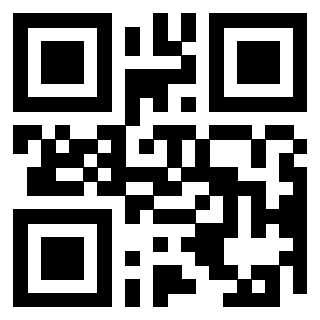 Immagine del QrCode di 3304653399