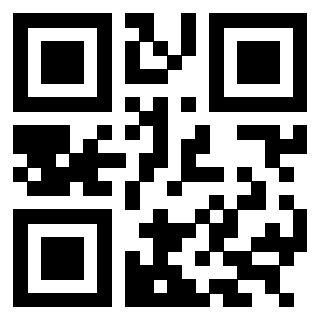 3304653401 Qr Code associato