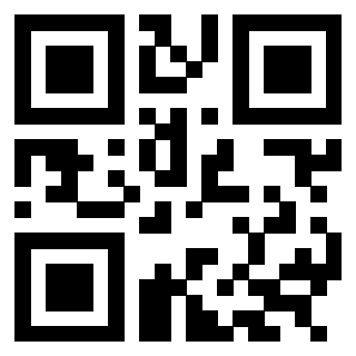 Immagine del Qr Code di 3304653402