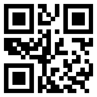 3304653406 - Immagine del QrCode associato