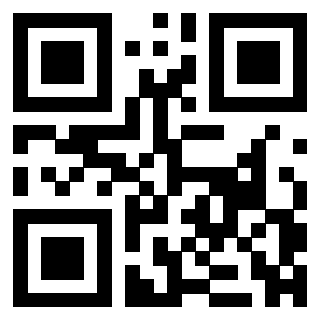 3304653407 Qr Code associato