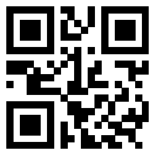 Immagine del QrCode di 3304653408