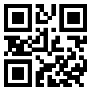 3304653409 Qr Code associato