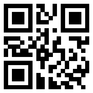 Qr Code di 3304653410