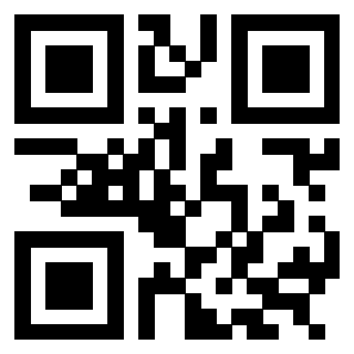 Il Qr Code di 3304653411