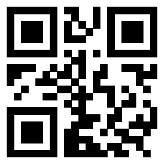 Immagine del QrCode di 3304653413
