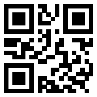 3304653414 Qr Code associato