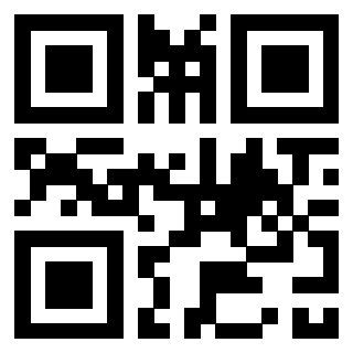 Il QrCode di 3304653424
