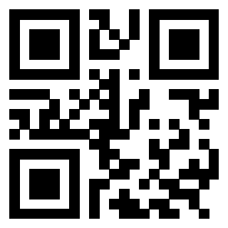 3304653426 QrCode associato