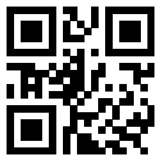 3304653428 Qr Code associato