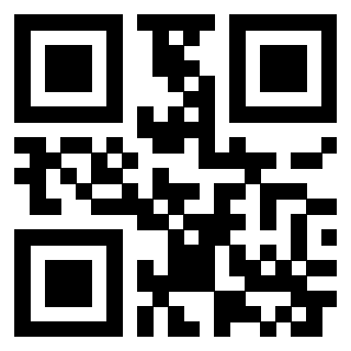 Immagine del QrCode di 3304653430