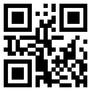 Immagine del Qr Code di 3304653432
