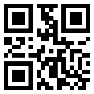 Il Qr Code di 3304653436