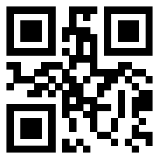 3304653437 QrCode associato