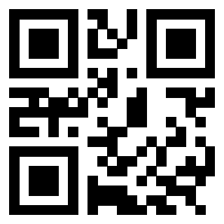3304653440 - Immagine del QrCode associato