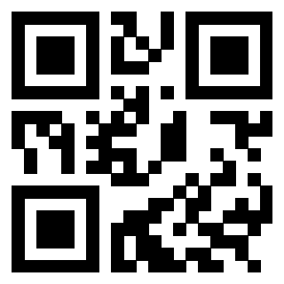 Il Qr Code di 3304653441
