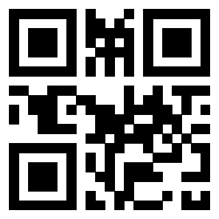 3304653444 - Immagine del Qr Code