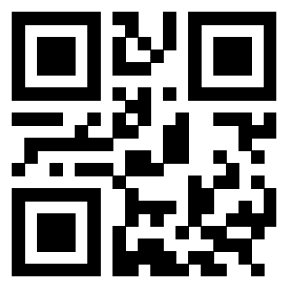 Scansione del Qr Code di 3304653447