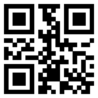Il Qr Code di 3304653452