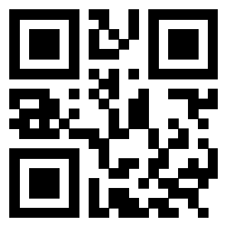 Il Qr Code di 3304653453