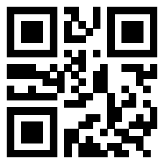 Immagine del QrCode di 3304653457