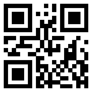 3304653458 - Immagine del Qr Code associato