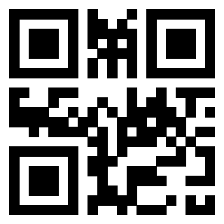 Immagine del QrCode di 3304653460
