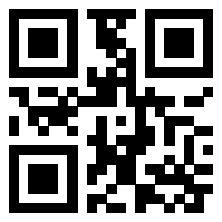 Il Qr Code di 3304653461