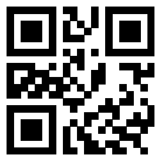 Immagine del QrCode di 3304653464