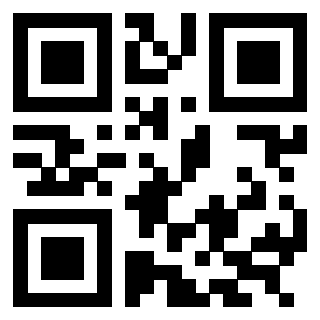 3304653465 Qr Code associato