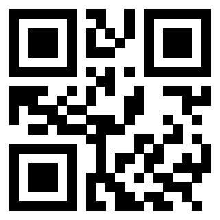 Scansione del Qr Code di 3304653469