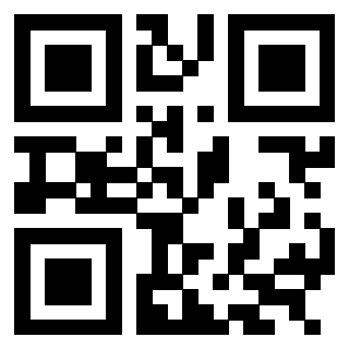 Immagine del Qr Code di 3304653473
